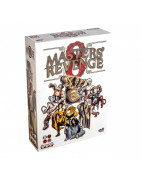 8 Masters Revenge
